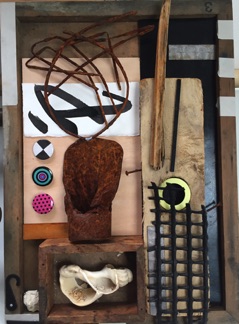 still life VIII